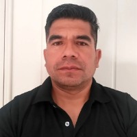 Job Rios Silva