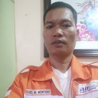 Montero Edzel