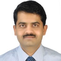Vaibhav Shah