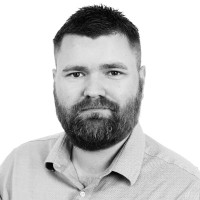 Halldór Már Freysson