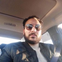 Ahmed Elabyad
