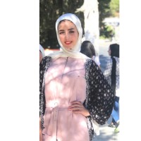 Bushra Dabash