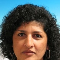 Mascha Alakhramsing