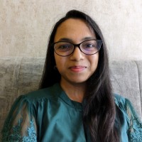 Kalyani Sawant