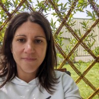 Vanessa Delohen