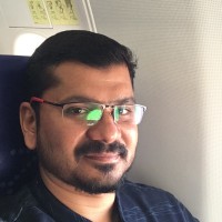 Hanif Kazi