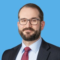 Dustin Nofziger