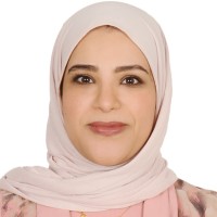 Amani Alkamel