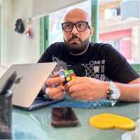 Omar El Gamal