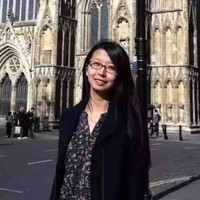 Sally Wang