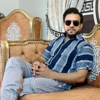 Usman E Ghani