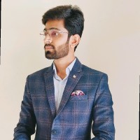 Ashutosh Dhar Dwivedi