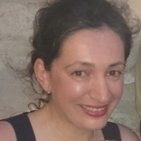 Zeljana Mariolovic