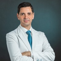 Dr. André Laranjeira