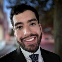 Melvin Gonzalez, Jr.