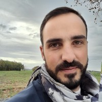 Xavier Cauchoix