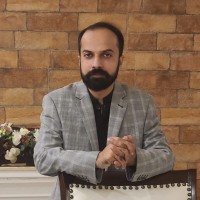 Nauman Idrees