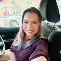 Blanca Estela Espinoza de Perez