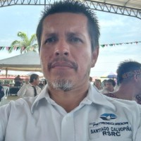 Santiago Calvopiña Jacome