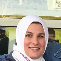 Ayat Alharbi