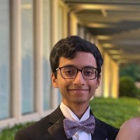 Vishal Kantharaju