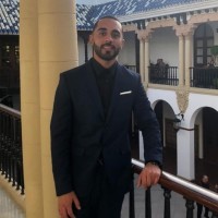 Pablo Burgos, Eit