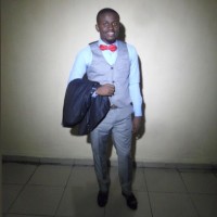 Udoffa Imeh Nelson