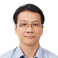 Steve Huang