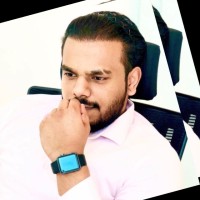 Thaya Loganathan