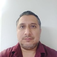 Adrian Flores Martinez