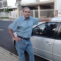 Vicente Apis