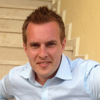 Andreas Kreibom
