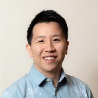 Daniel Shin
