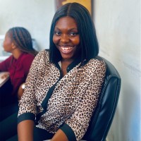 Vanessa Addo