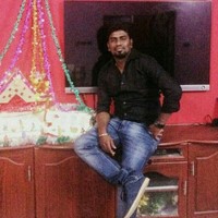 Felix Pradeep