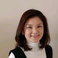 Mayuko Iwasaki (Nishihata)
