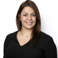Eliane Gerges