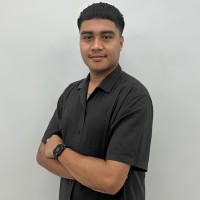 David Saijuna