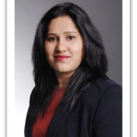 Manju Gupta
