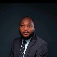Femi Lanlehin