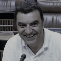 Paco Rodríguez Fernández