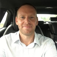 Nick Hedge