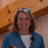 Cynthia Drake