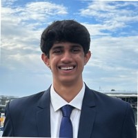 Anish Singhal