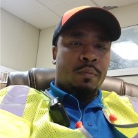 Shomari Campbell