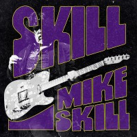 Mike Skill
