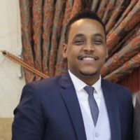 Ibrahim A. Abdullah