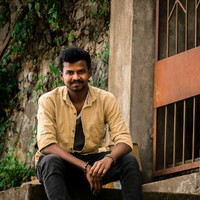 Aravind Selvam D
