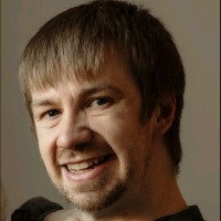 Ian Baker