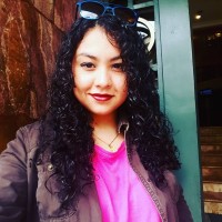 Karla Bravo
